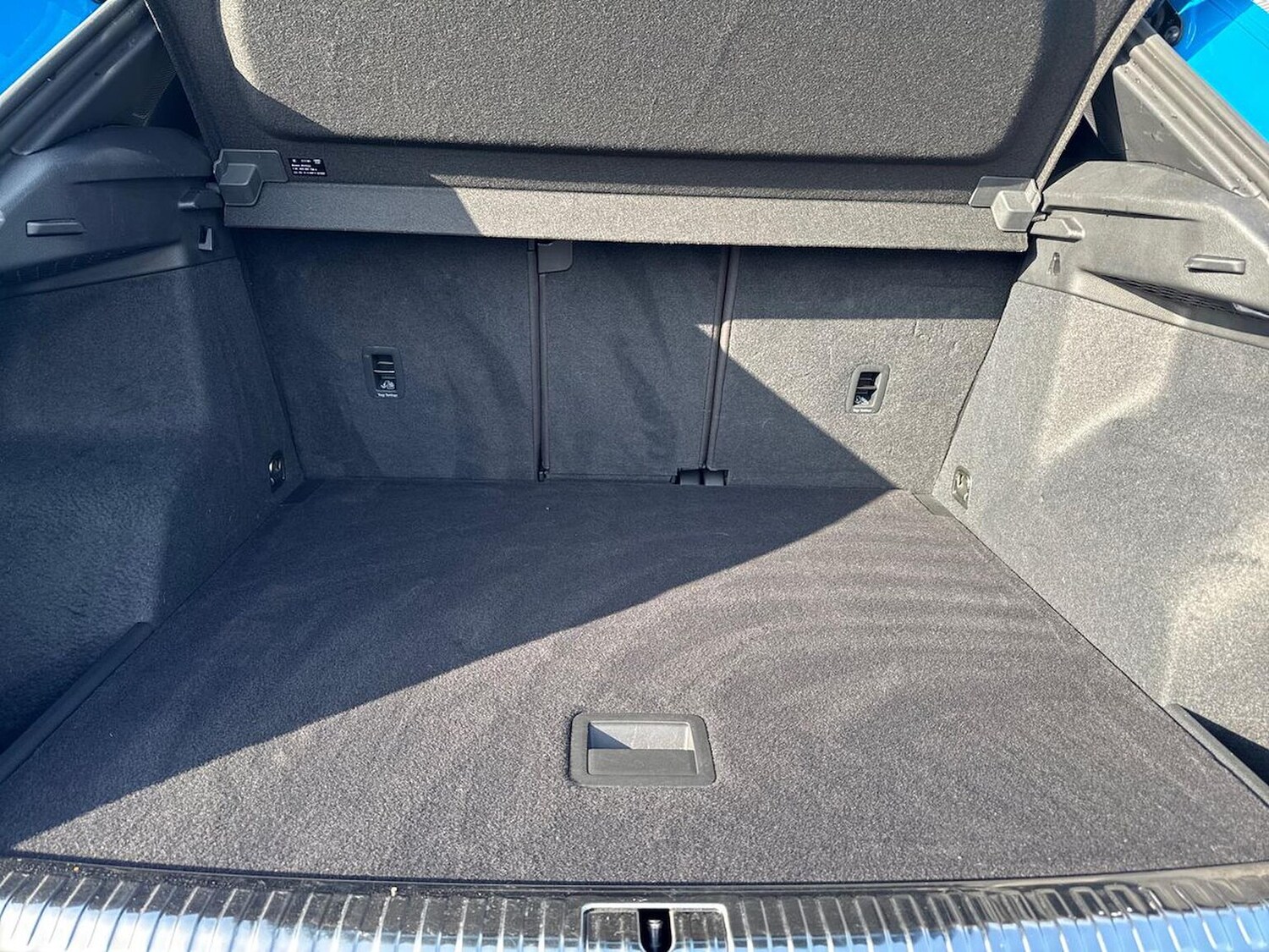 Used Audi Q3 2021 for sale - 76288594: Photo 17