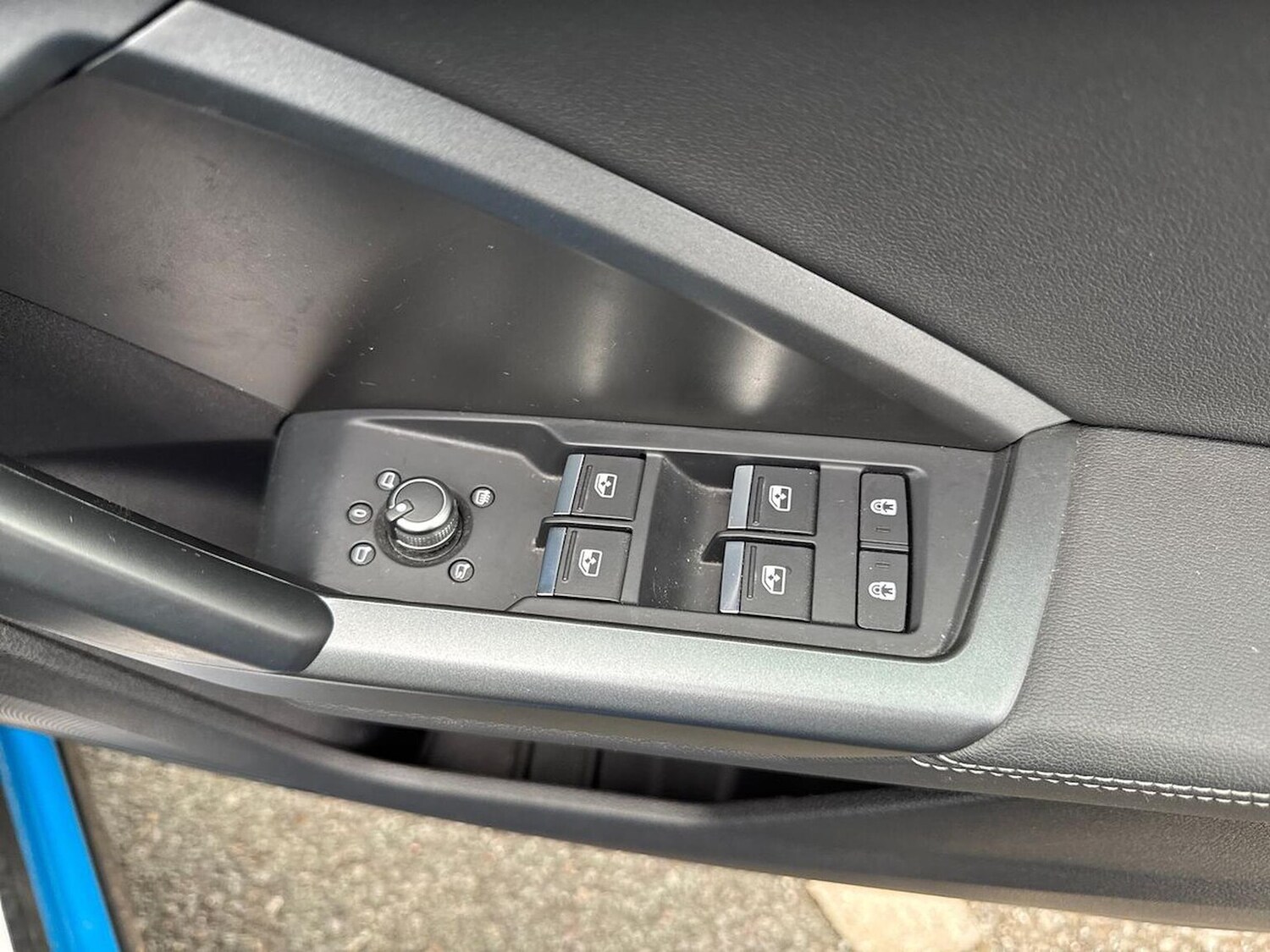 Used Audi Q3 2021 for sale - 76288594: Photo 21