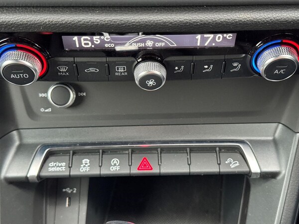 Used Audi Q3 2021 for sale - 76288594: Photo 22