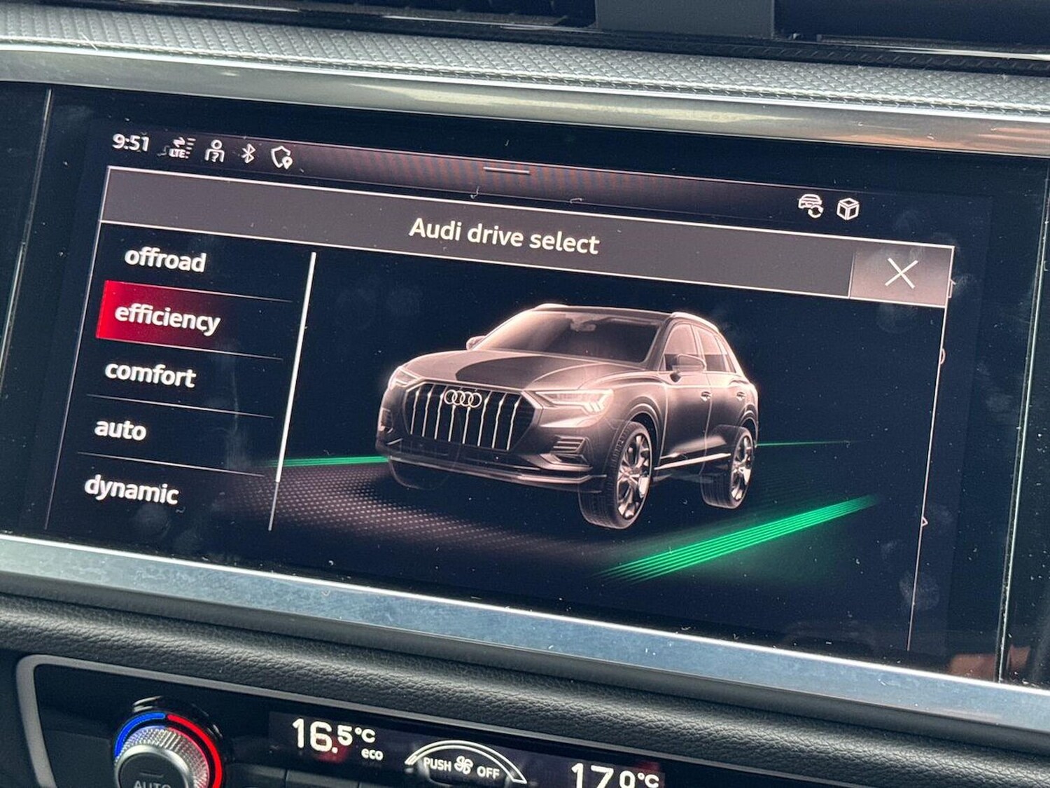 Used Audi Q3 2021 for sale - 76288594: Photo 23