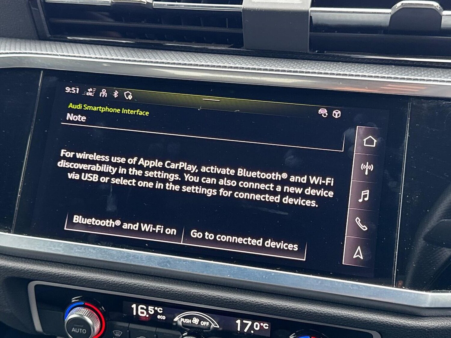 Used Audi Q3 2021 for sale - 76288594: Photo 25