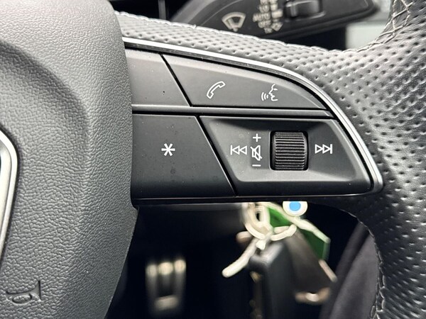 Used Audi Q3 2021 for sale - 76288594: Photo 26