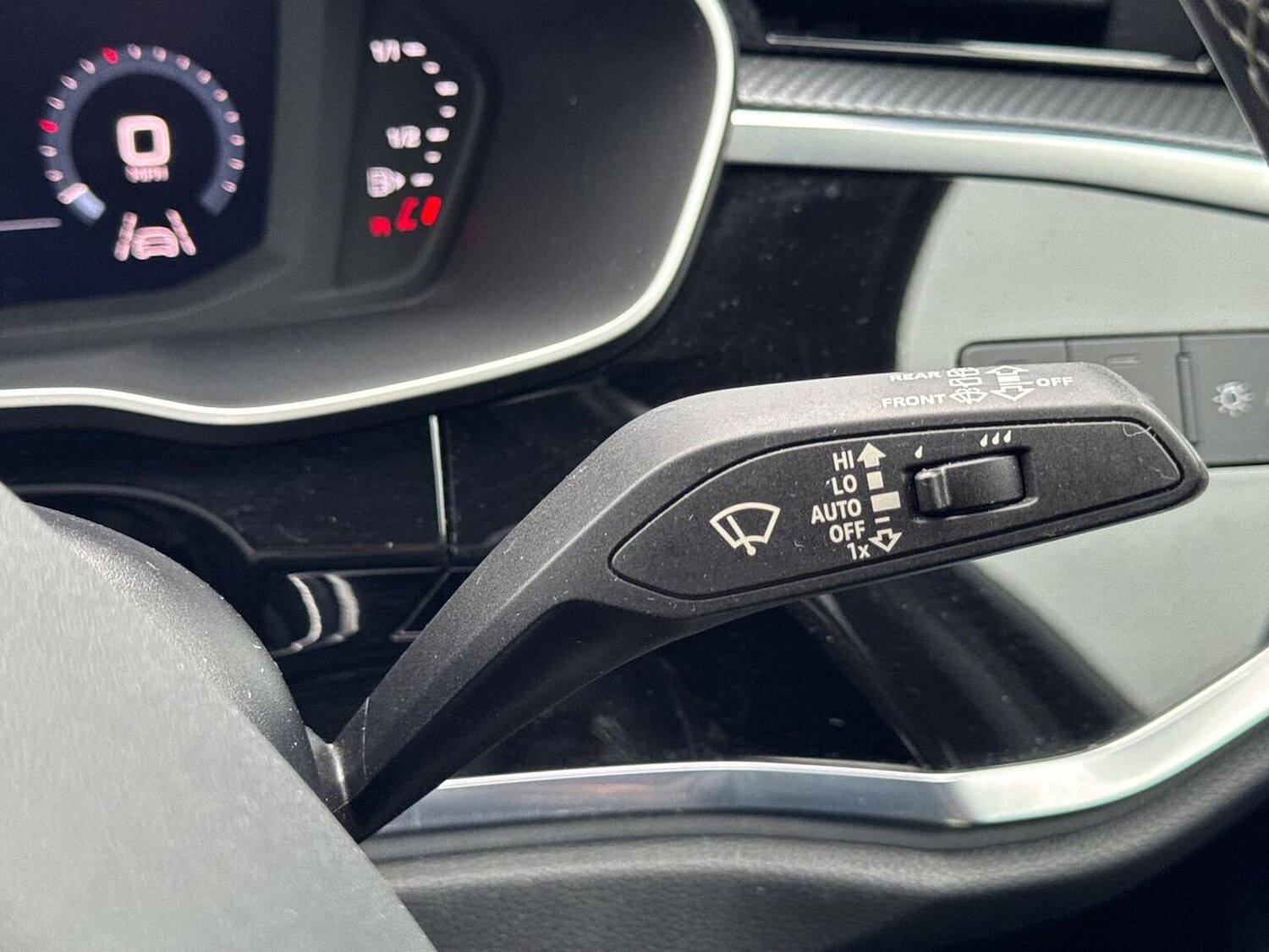 Used Audi Q3 2021 for sale - 76288594: Photo 28