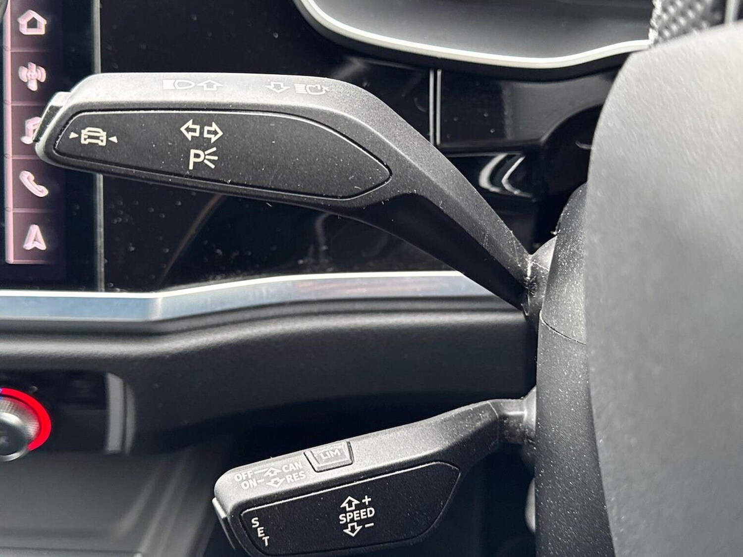 Used Audi Q3 2021 for sale - 76288594: Photo 29