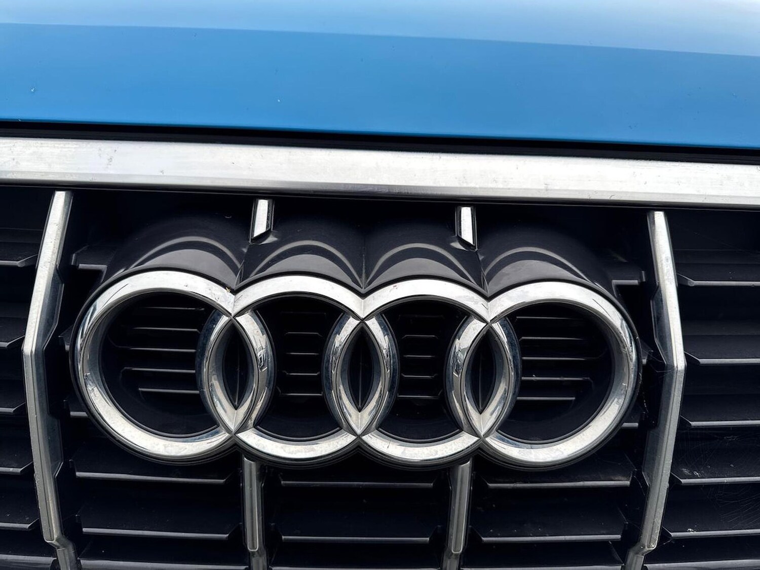 Used Audi Q3 2021 for sale - 76288594: Photo 32