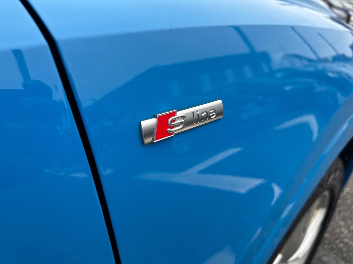 Used Audi Q3 2021 for sale - 76288594: Photo 34