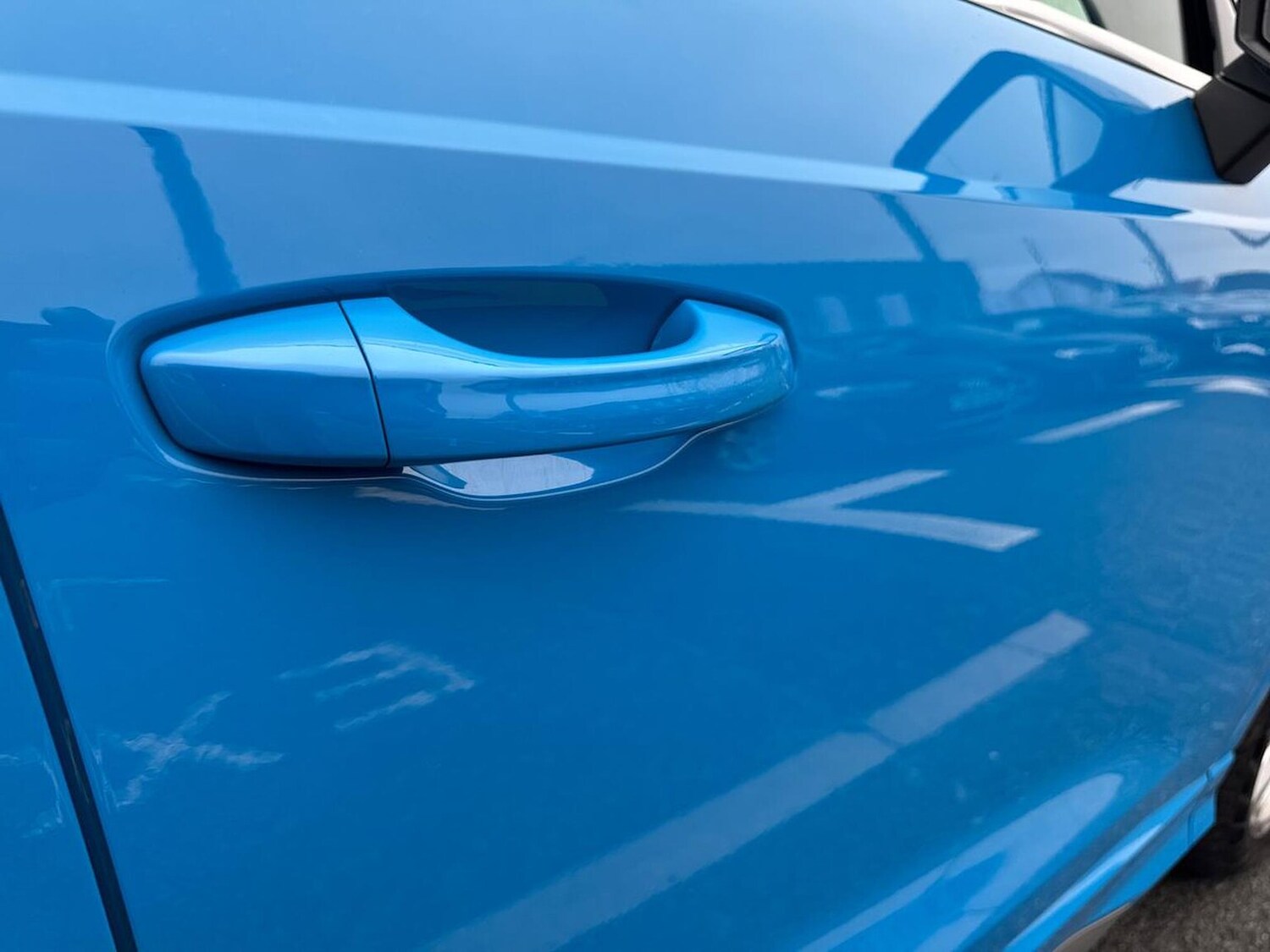 Used Audi Q3 2021 for sale - 76288594: Photo 36