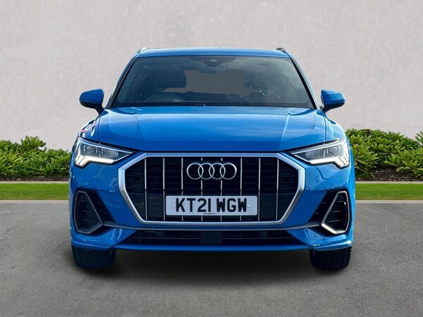 Used Audi Q3 2021 for sale - 76288594: Photo 5