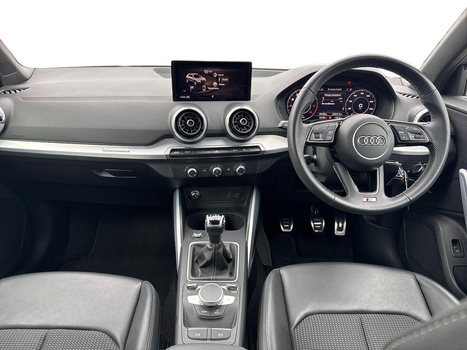 Used Audi Q2 2023 for sale - 78192816: Photo 10