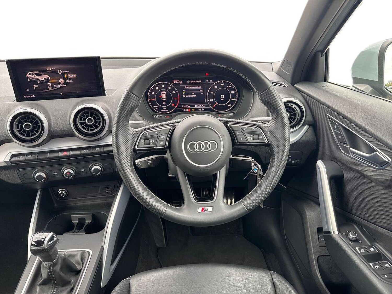 Used Audi Q2 2023 for sale - 78192816: Photo 11