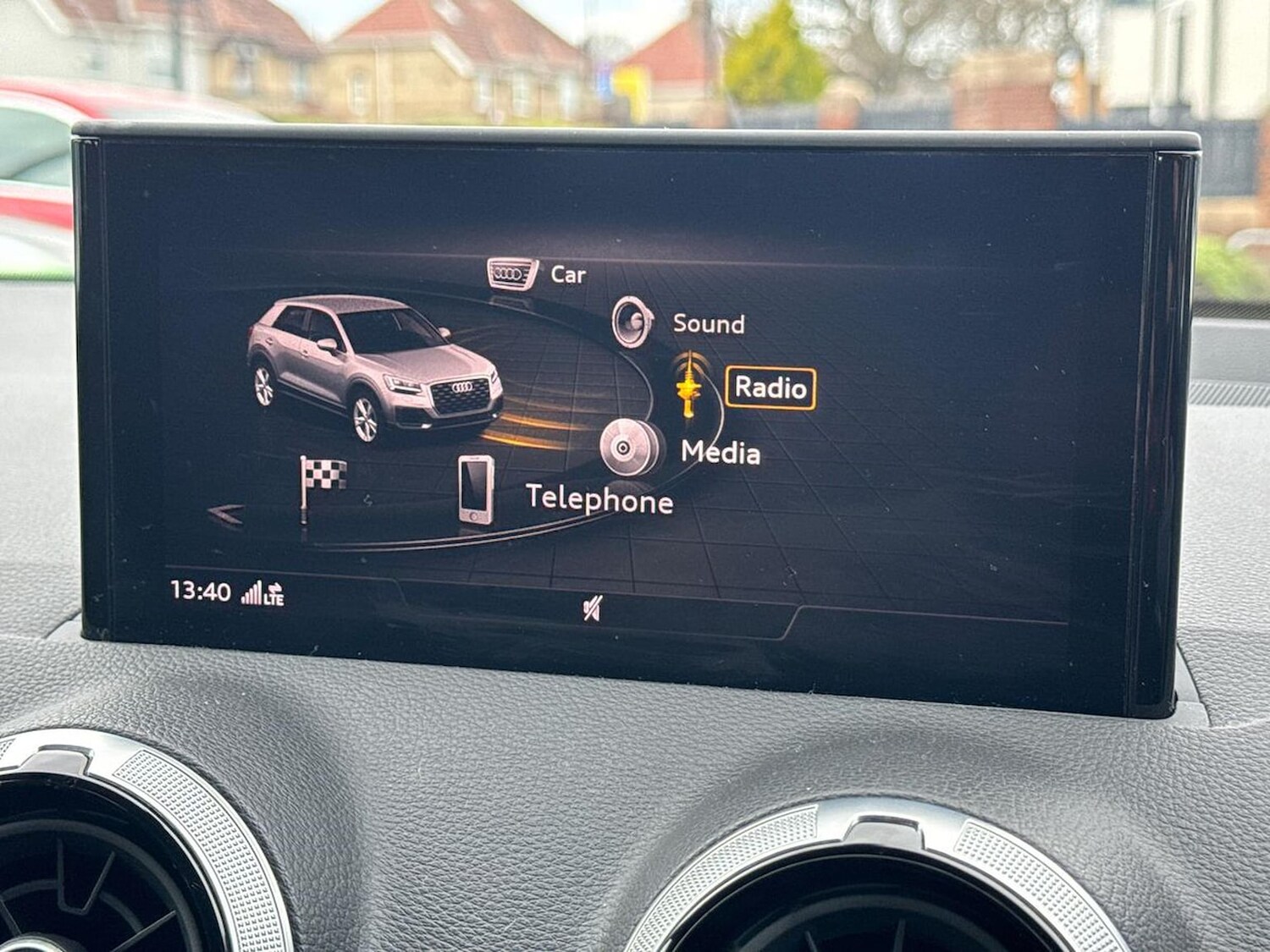 Used Audi Q2 2023 for sale - 78192816: Photo 13