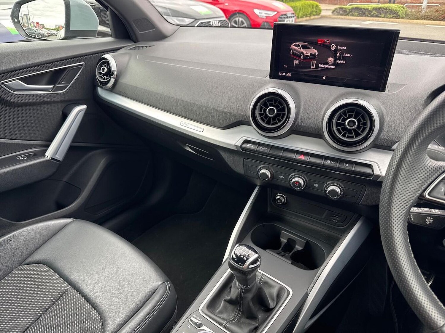 Used Audi Q2 2023 for sale - 78192816: Photo 15