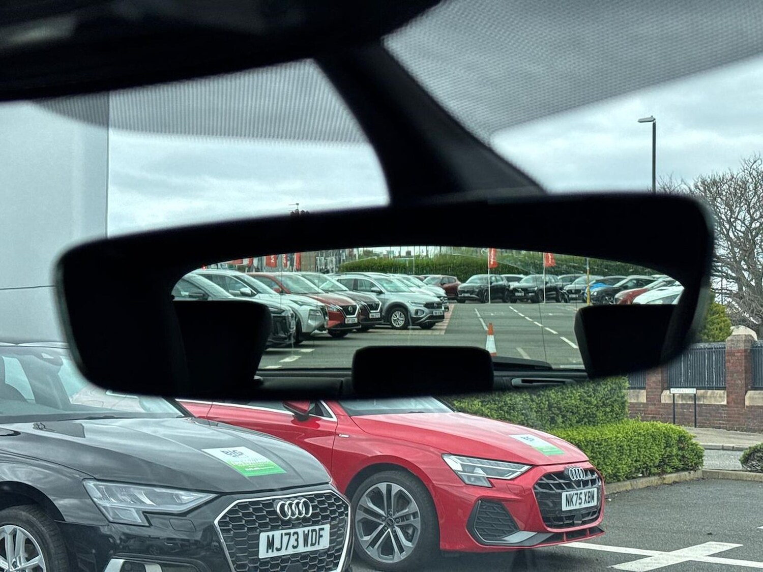 Used Audi Q2 2023 for sale - 78192816: Photo 16