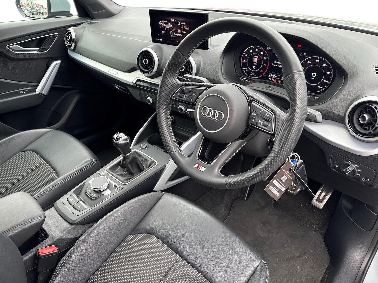 Used Audi Q2 2023 for sale - 78192816: Photo 17