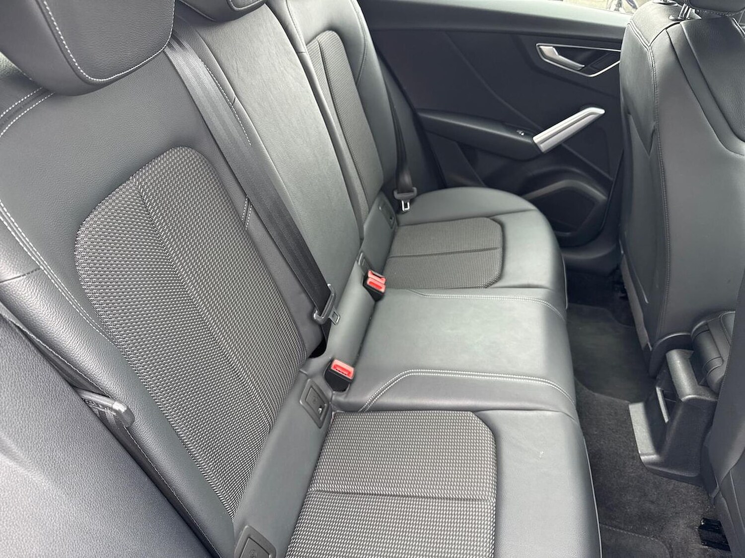 Used Audi Q2 2023 for sale - 78192816: Photo 18