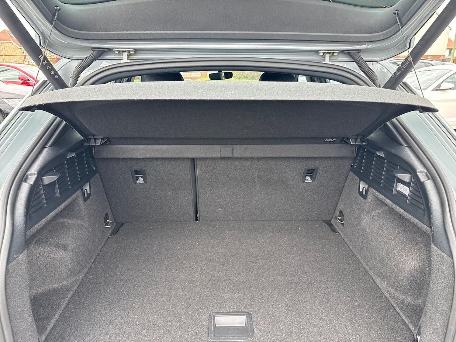 Used Audi Q2 2023 for sale - 78192816: Photo 19