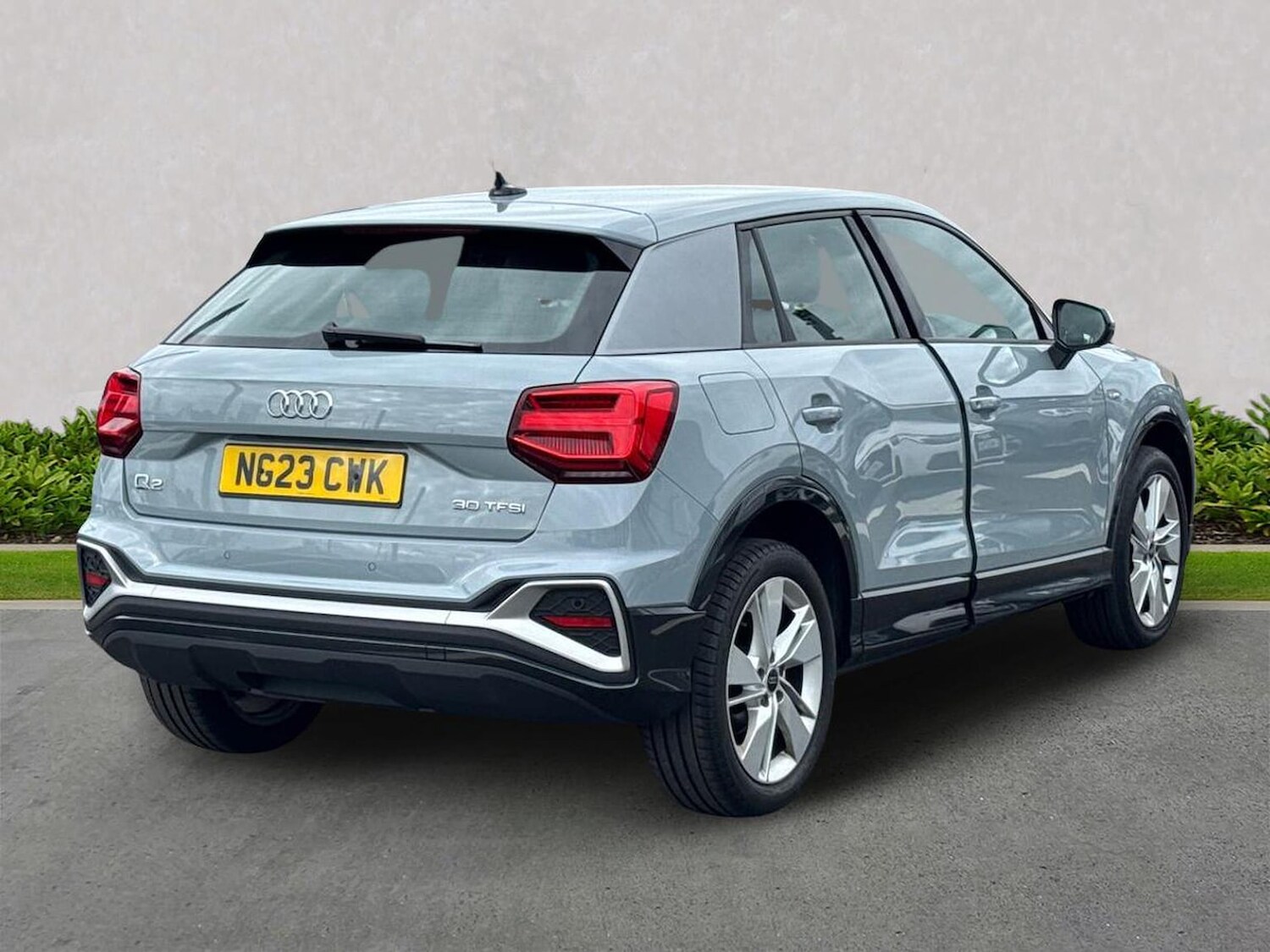 Used Audi Q2 2023 for sale - 78192816: Photo 20
