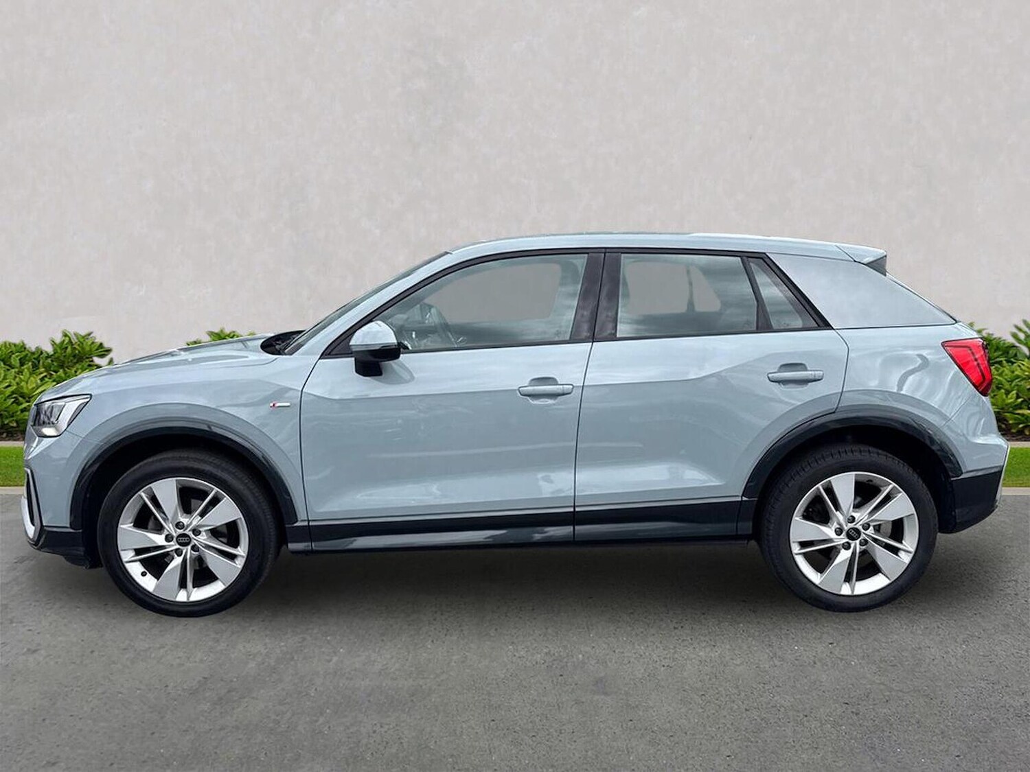 Used Audi Q2 2023 for sale - 78192816: Photo 21