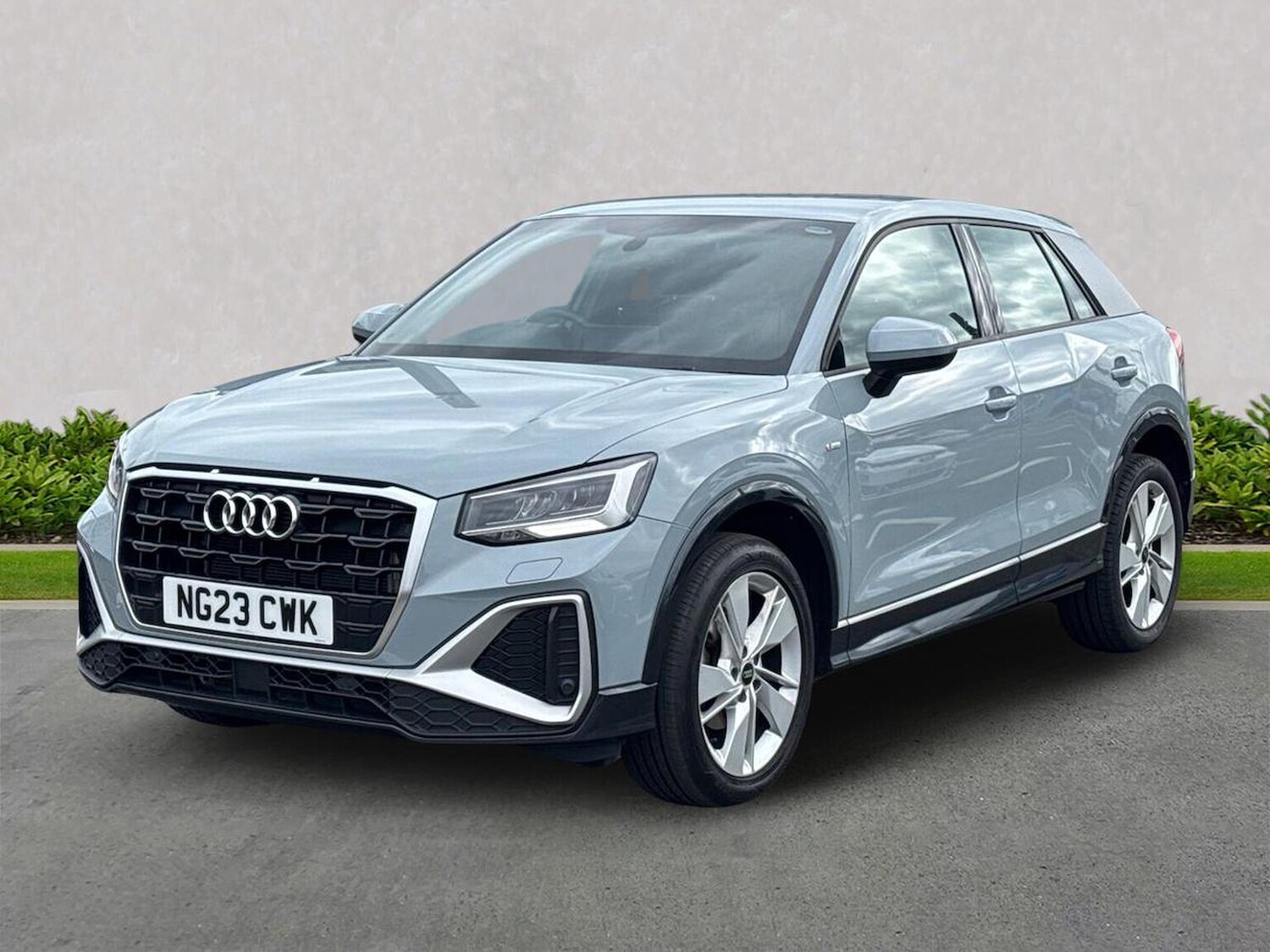Used Audi Q2 2023 for sale - 78192816: Photo 22