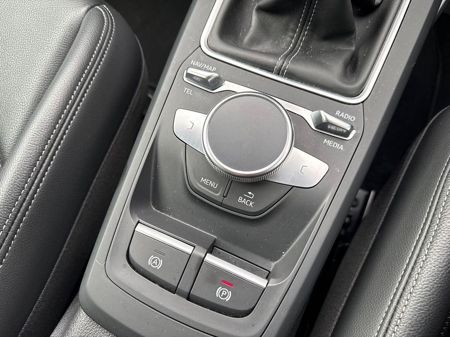 Used Audi Q2 2023 for sale - 78192816: Photo 24