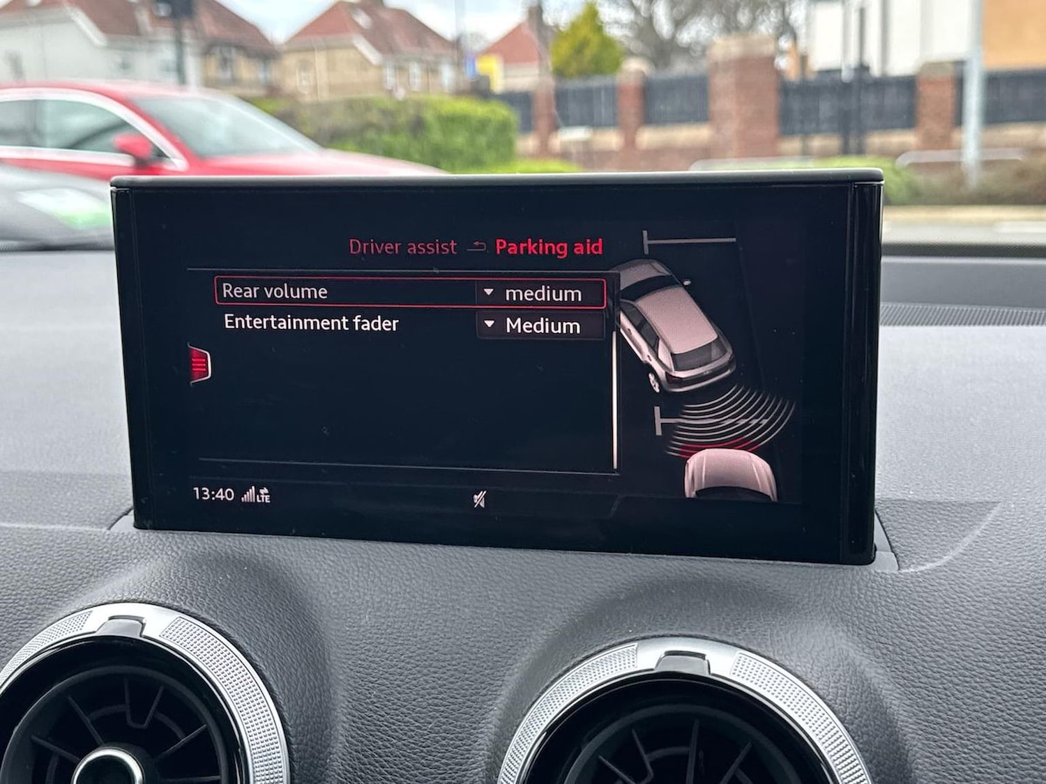 Used Audi Q2 2023 for sale - 78192816: Photo 25