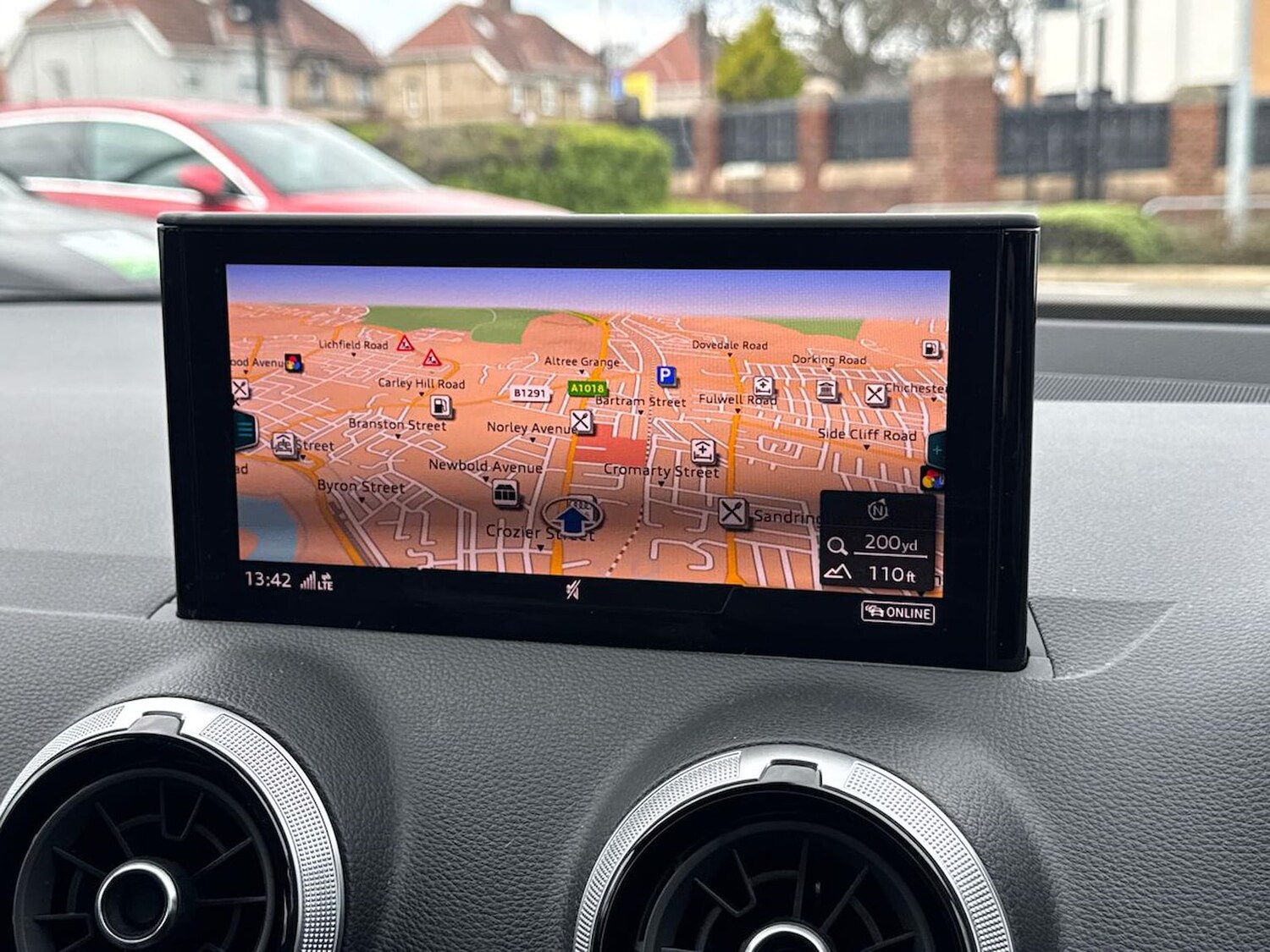 Used Audi Q2 2023 for sale - 78192816: Photo 26