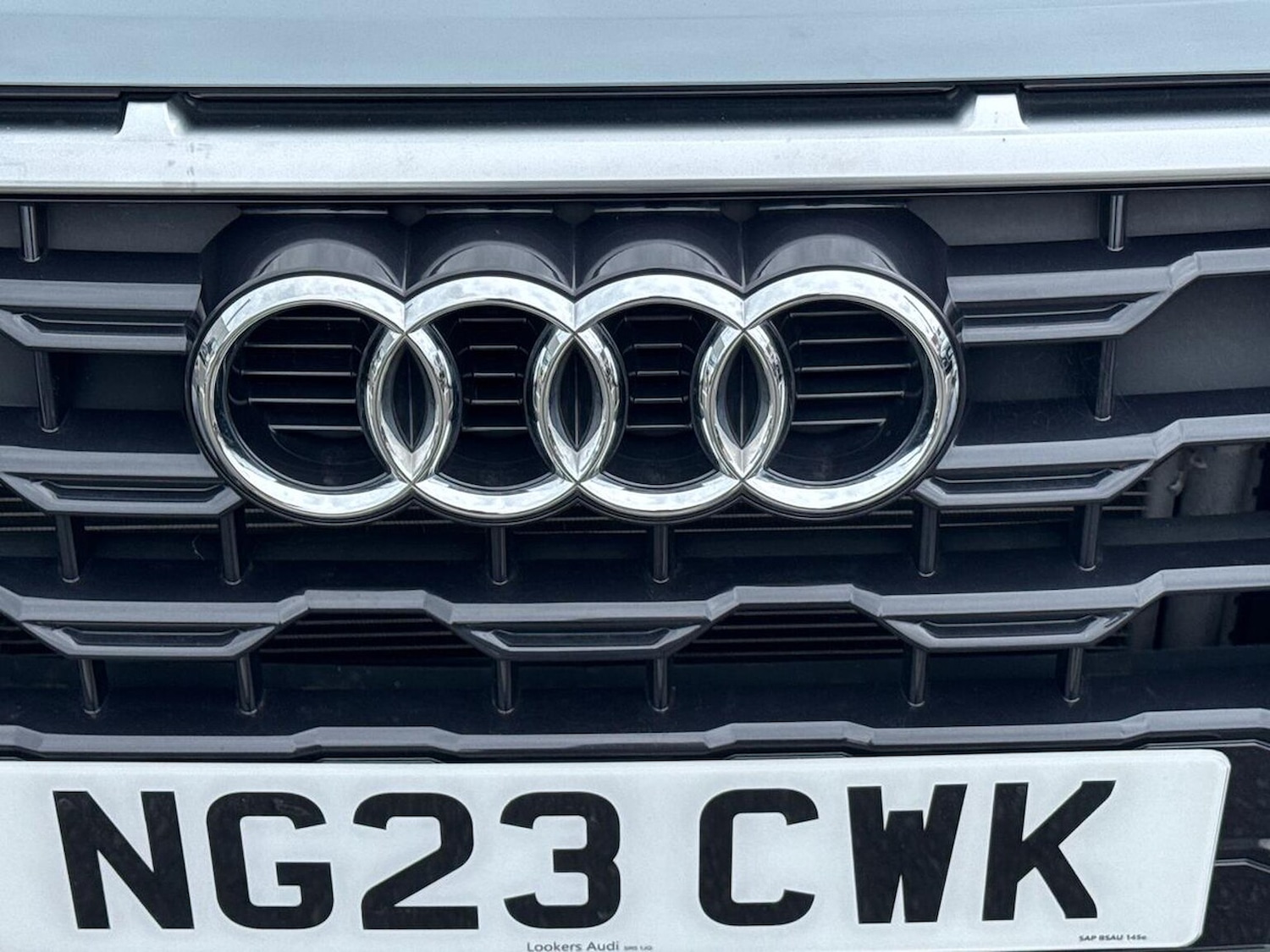 Used Audi Q2 2023 for sale - 78192816: Photo 34