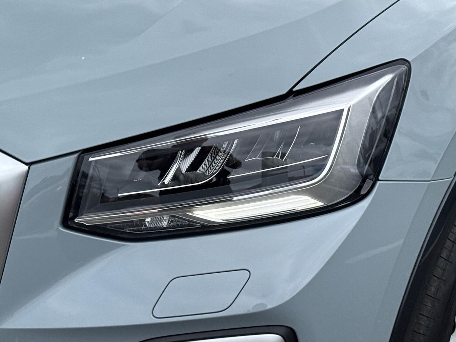 Used Audi Q2 2023 for sale - 78192816: Photo 35