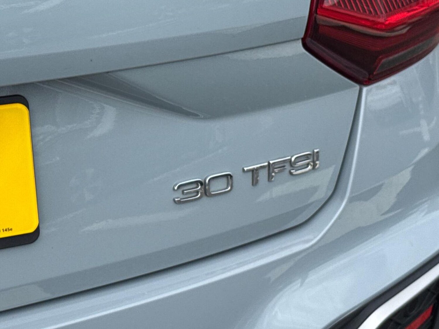 Used Audi Q2 2023 for sale - 78192816: Photo 36