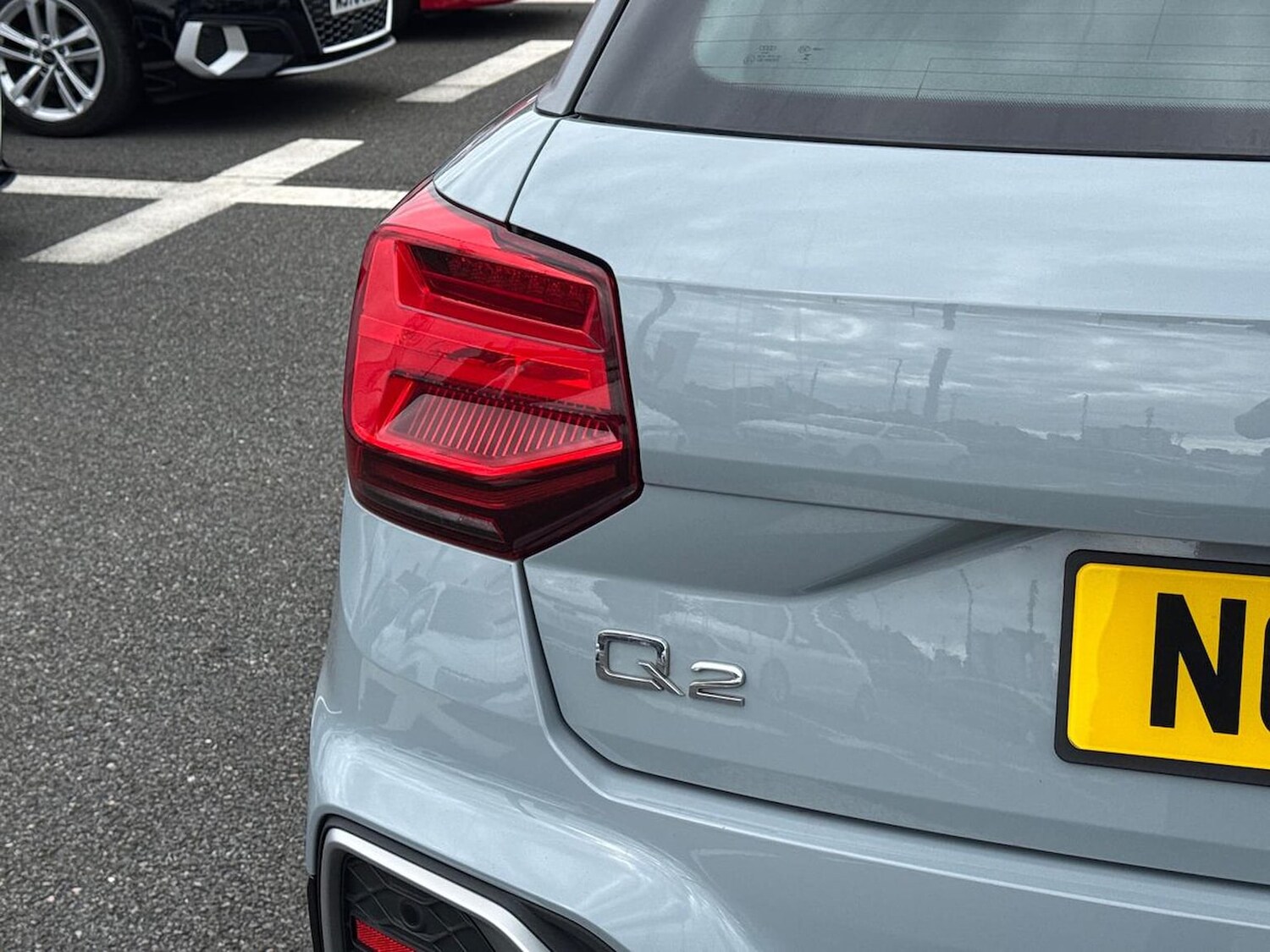 Used Audi Q2 2023 for sale - 78192816: Photo 37