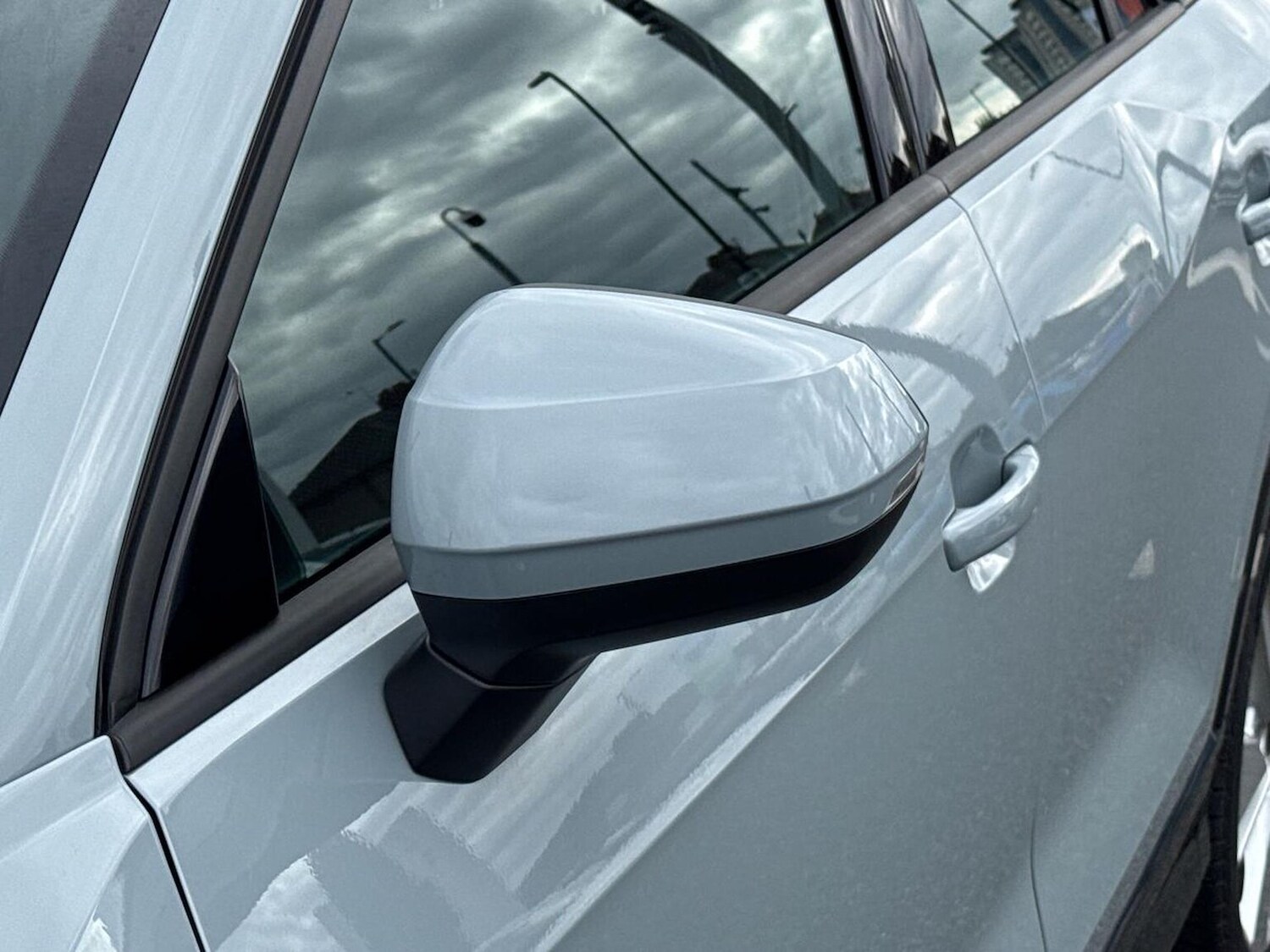 Used Audi Q2 2023 for sale - 78192816: Photo 39