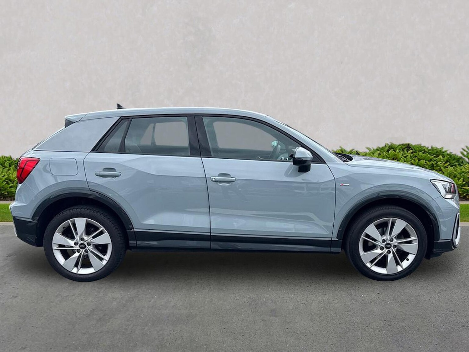 Used Audi Q2 2023 for sale - 78192816: Photo 5