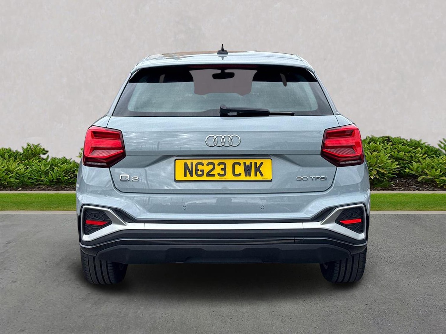 Used Audi Q2 2023 for sale - 78192816: Photo 6