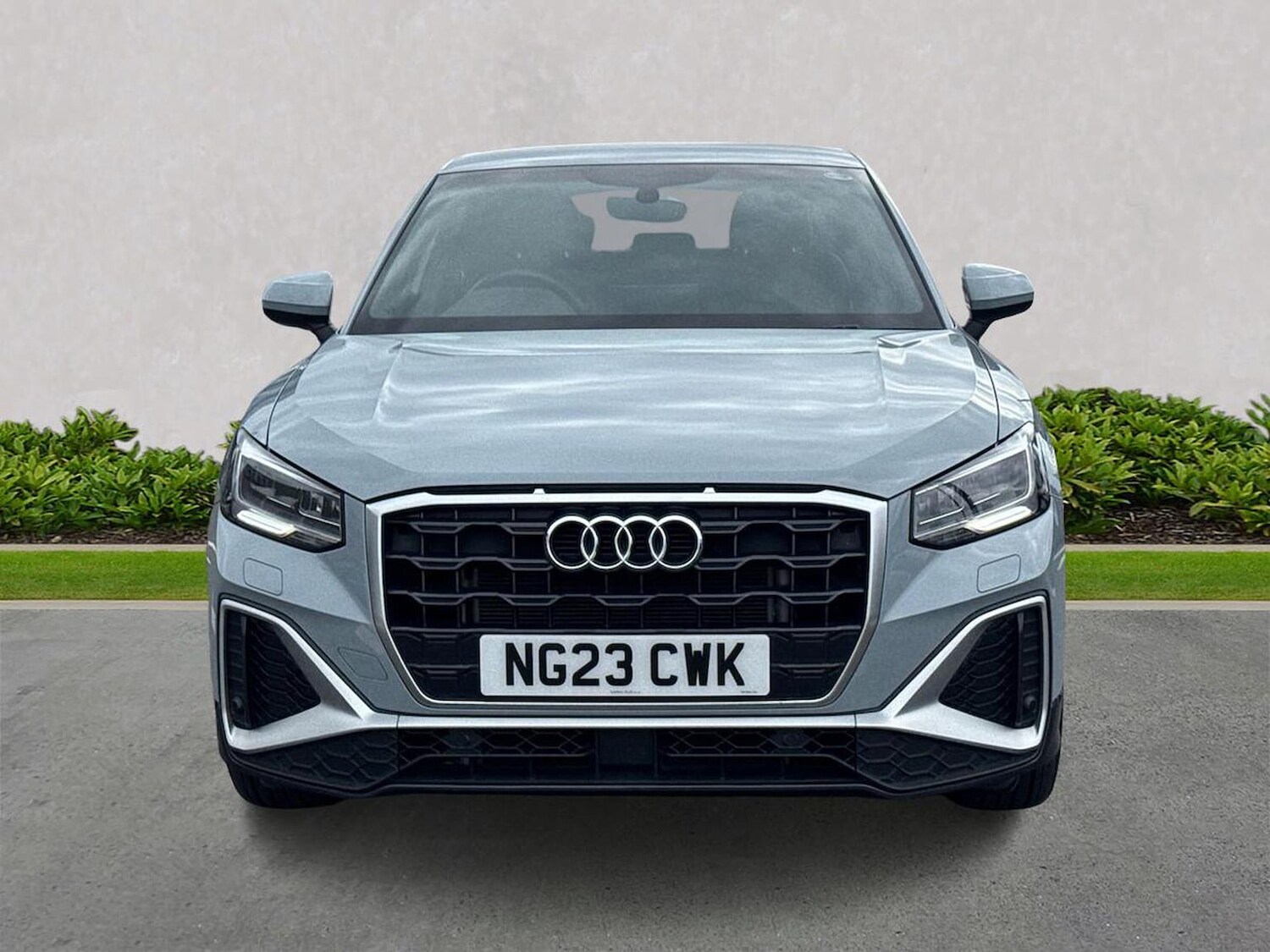 Used Audi Q2 2023 for sale - 78192816: Photo 7