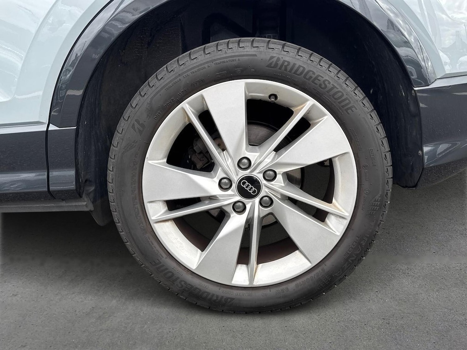 Used Audi Q2 2023 for sale - 78192816: Photo 8