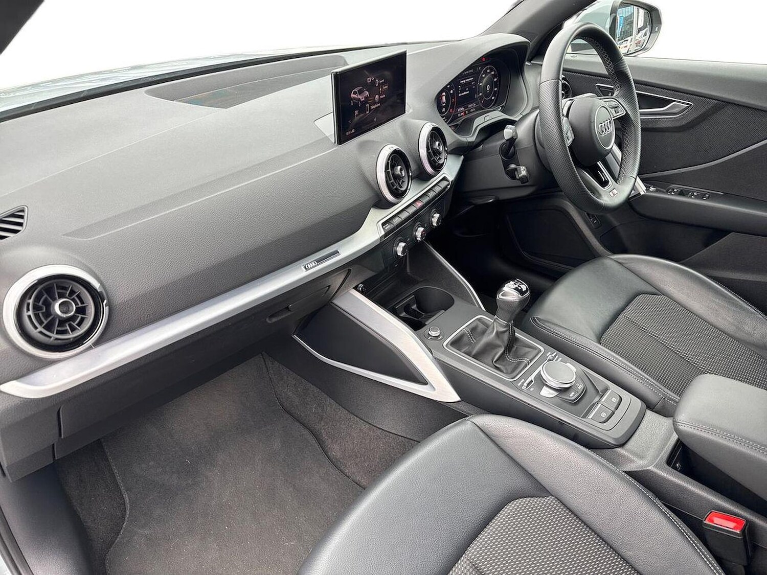 Used Audi Q2 2023 for sale - 78192816: Photo 9