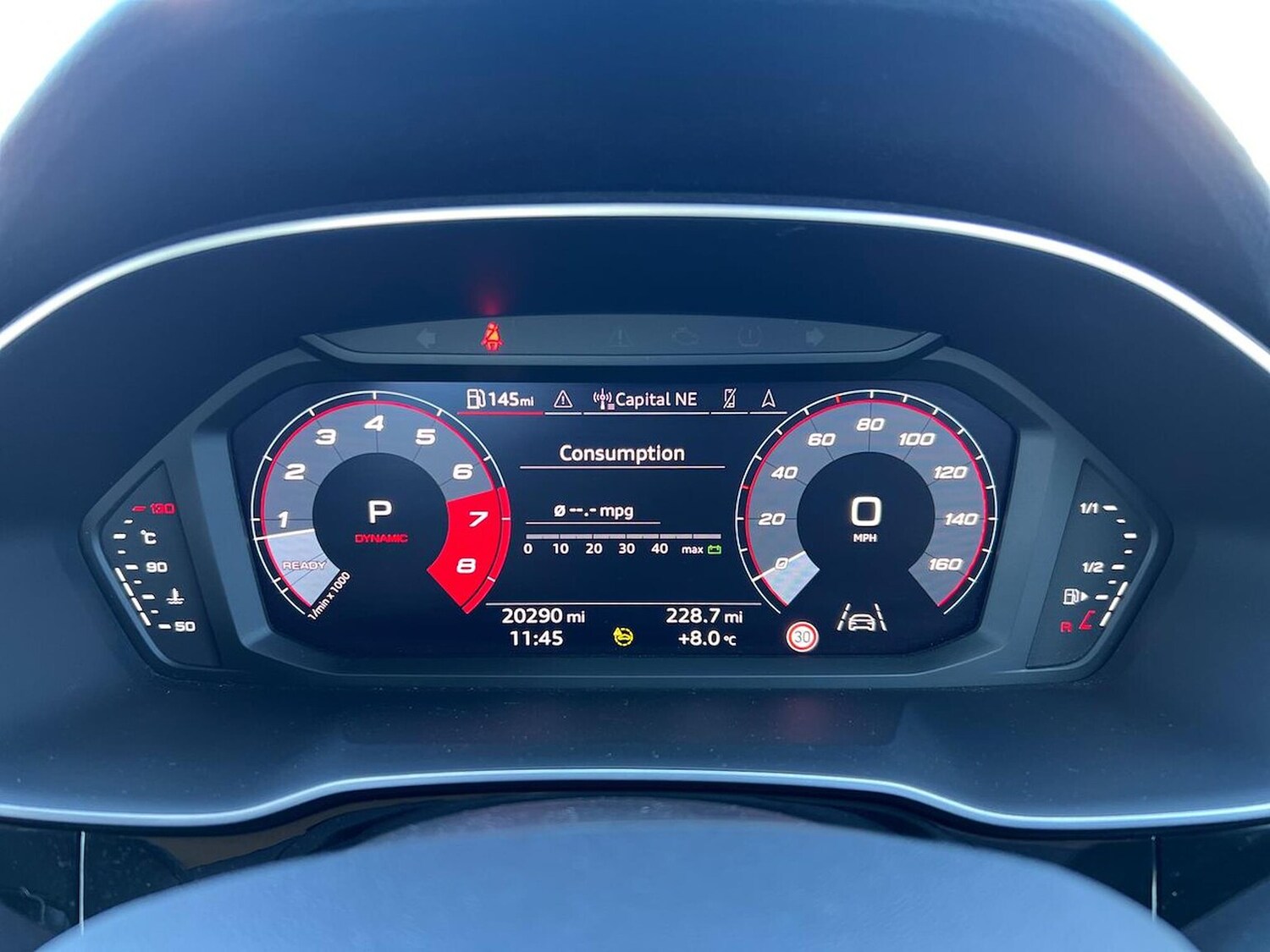 Used Audi Q3 2023 for sale - 77946078: Photo 10