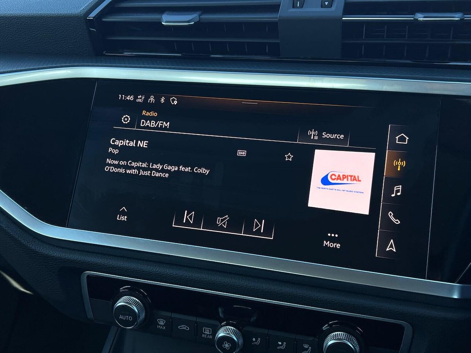 Used Audi Q3 2023 for sale - 77946078: Photo 11