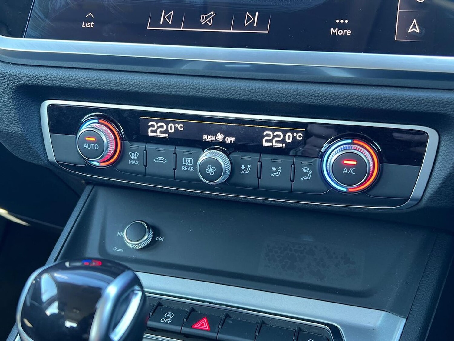 Used Audi Q3 2023 for sale - 77946078: Photo 12