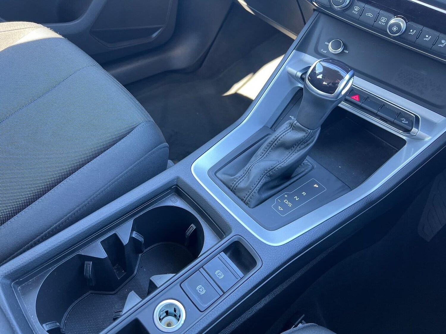 Used Audi Q3 2023 for sale - 77946078: Photo 13