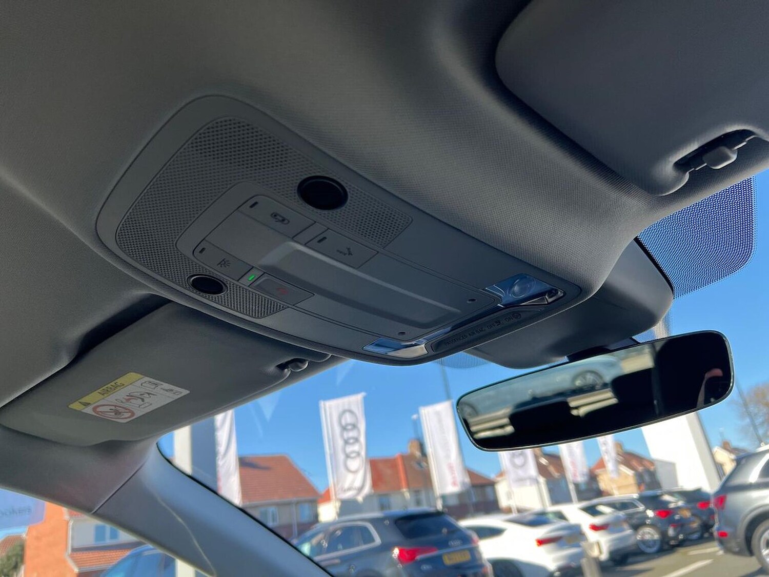 Used Audi Q3 2023 for sale - 77946078: Photo 14