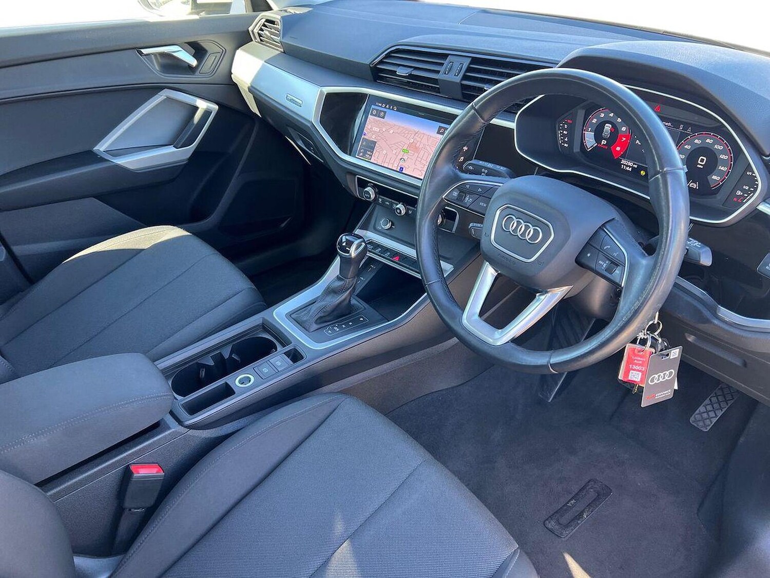 Used Audi Q3 2023 for sale - 77946078: Photo 15