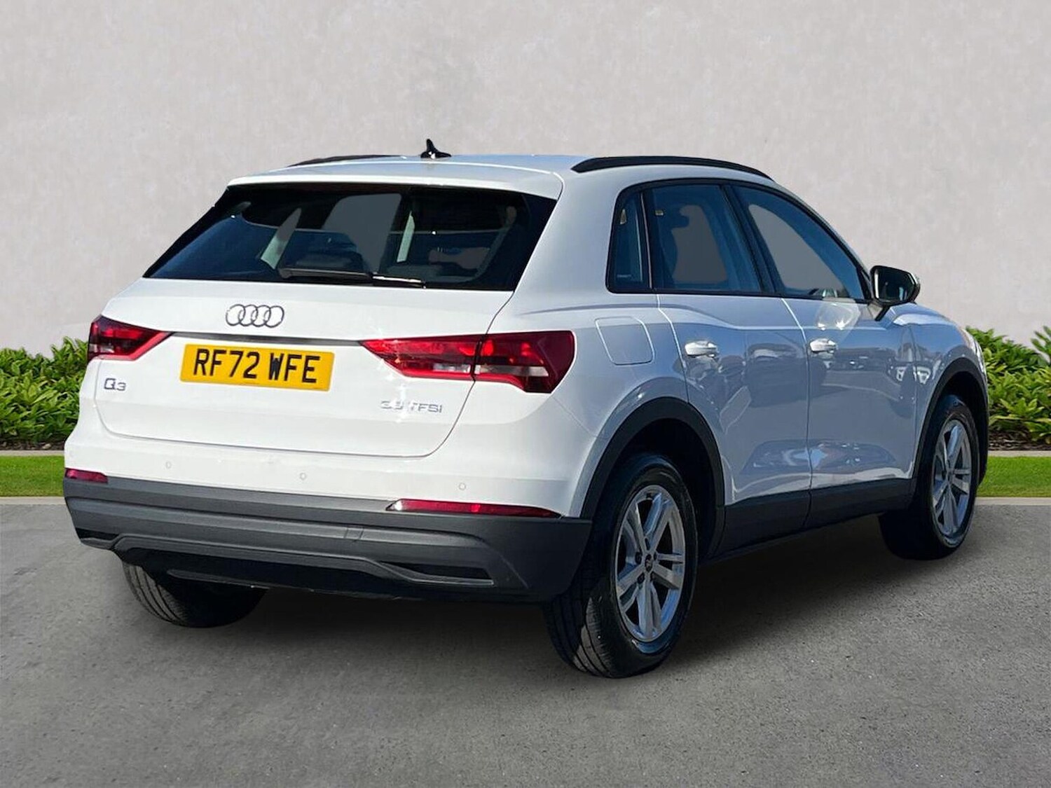 Used Audi Q3 2023 for sale - 77946078: Photo 18