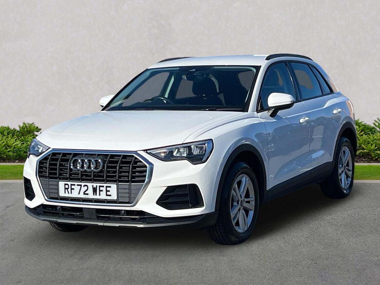 Used Audi Q3 2023 for sale - 77946078: Photo 20