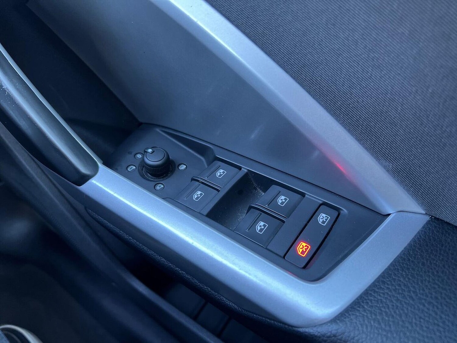 Used Audi Q3 2023 for sale - 77946078: Photo 21