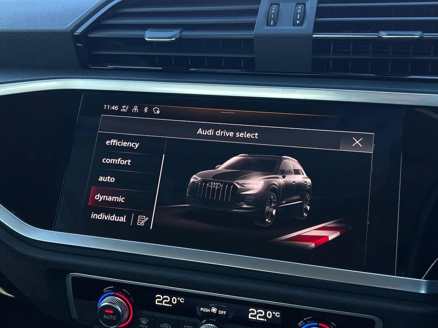 Used Audi Q3 2023 for sale - 77946078: Photo 23