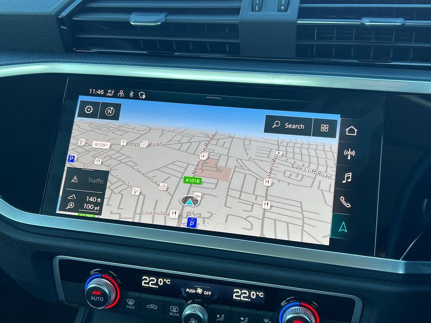 Used Audi Q3 2023 for sale - 77946078: Photo 24