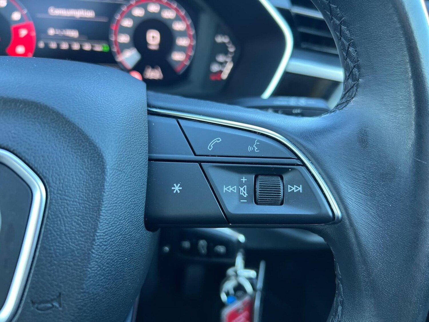 Used Audi Q3 2023 for sale - 77946078: Photo 26