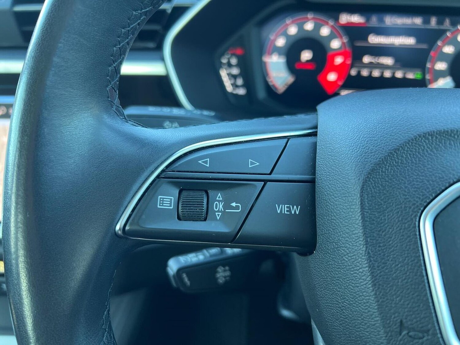 Used Audi Q3 2023 for sale - 77946078: Photo 27