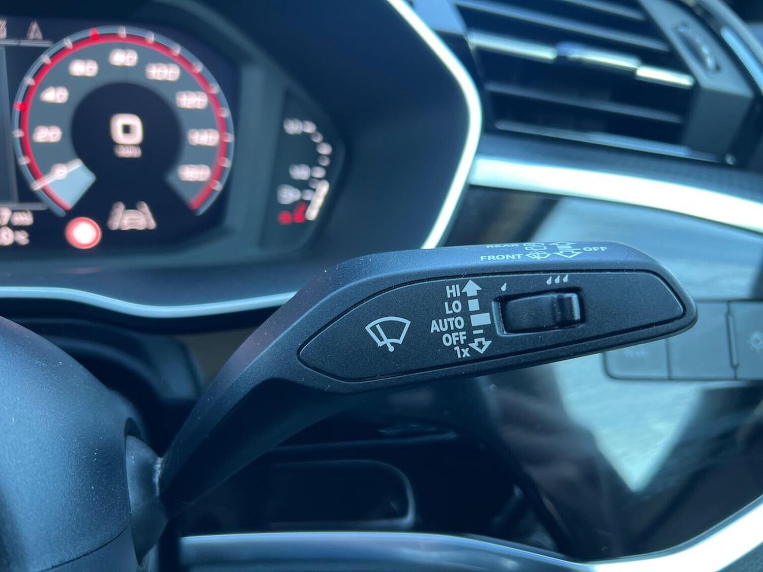 Used Audi Q3 2023 for sale - 77946078: Photo 28